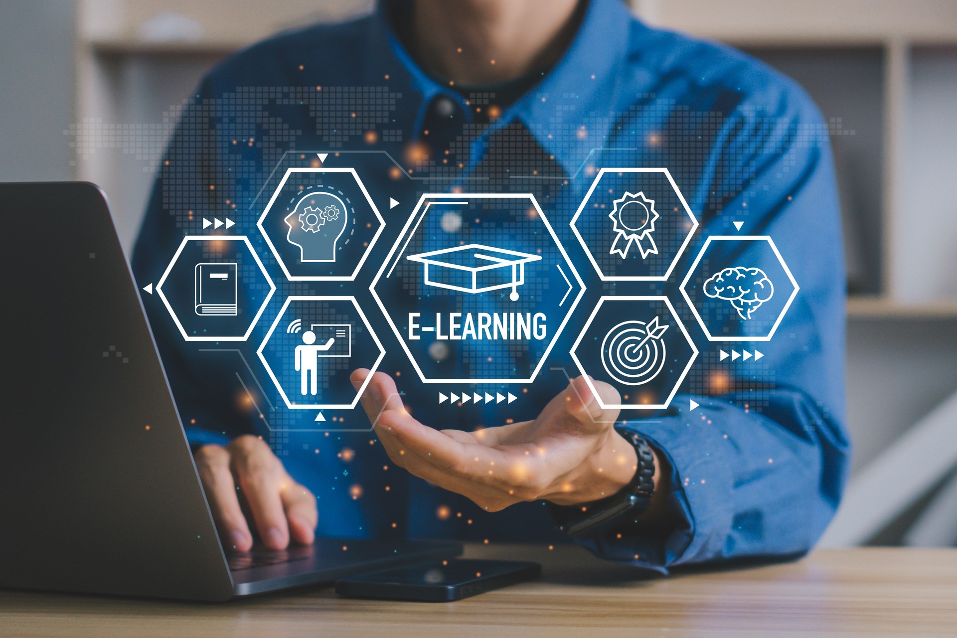 Common Misconceptions About eLearning and How to Overcome Them